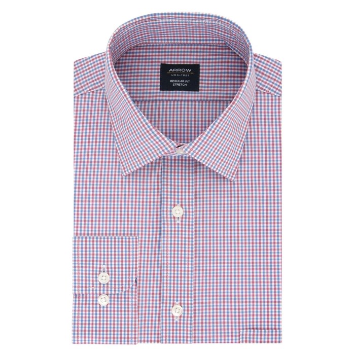 Arrow dress shirts for men