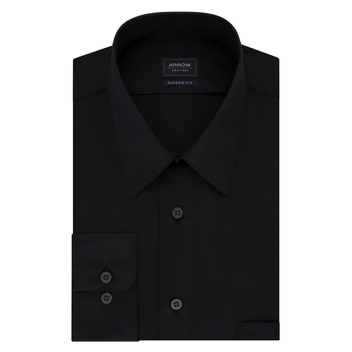 Arrow dress shirts for men