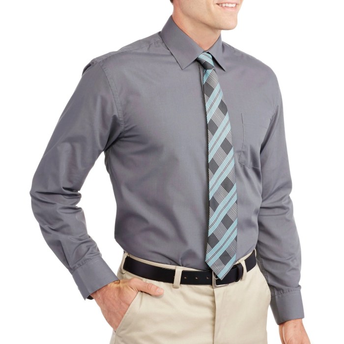 Online dress shirts for men