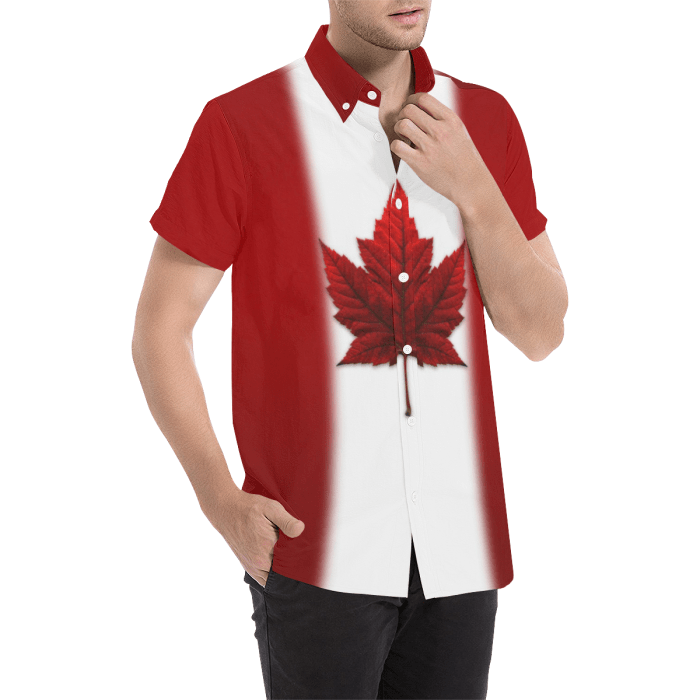 Men's dress shirts canada sale