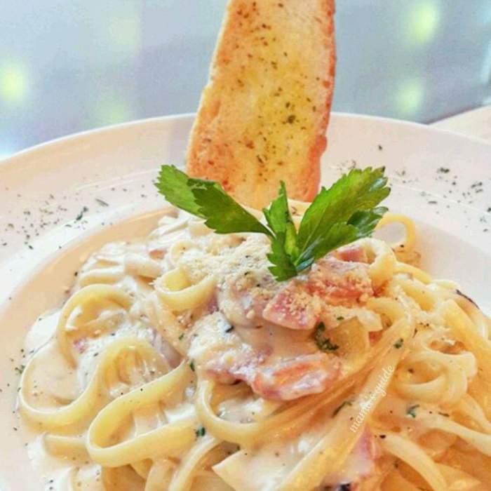 Carbonara