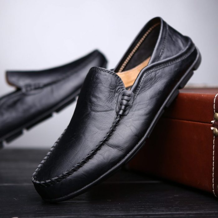 Mens comfortable dress shoes for standing all day