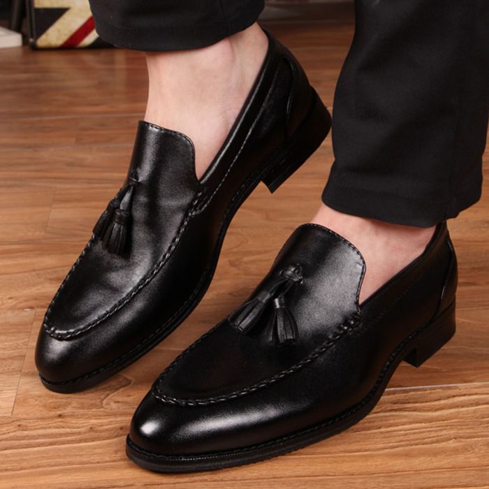 Pinterest mens dress shoes