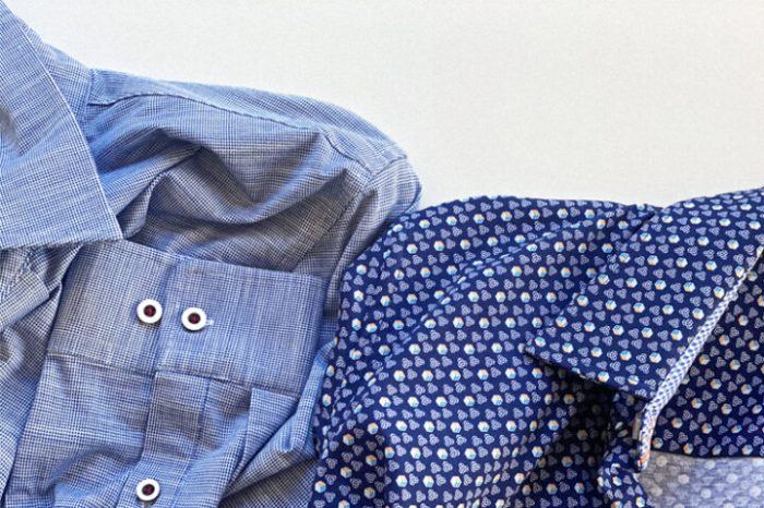 Best men's wrinkle-free dress shirts