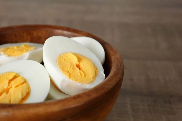 How to cook japanese style semi hardboiled eggs