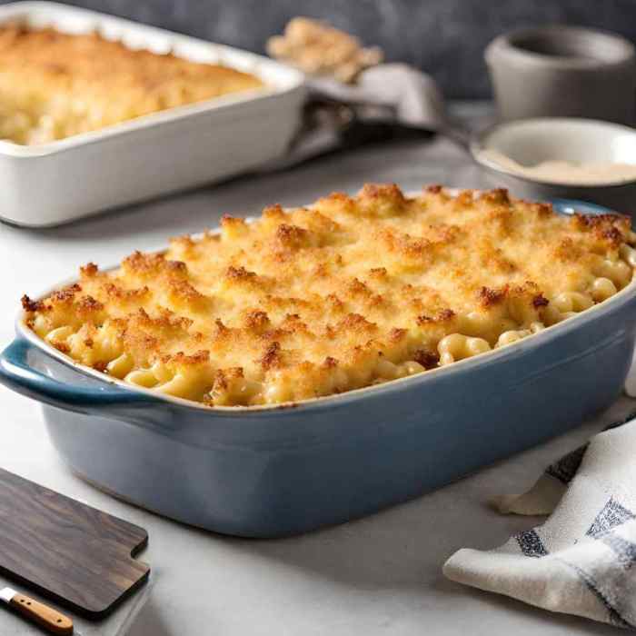 How to cook caribbean style macaroni pie