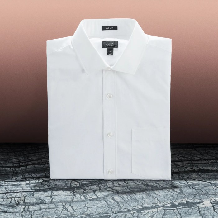 White mens dress shirt near me