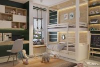 Room kids cozy designs eclectic delightful look