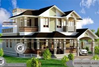 Desain tembok rumah dari corel draw