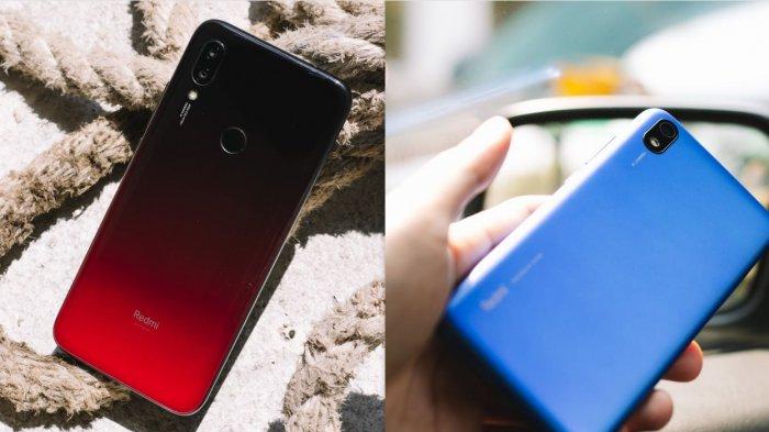 Harga hp xiaomi dan spesifikasinya 2019