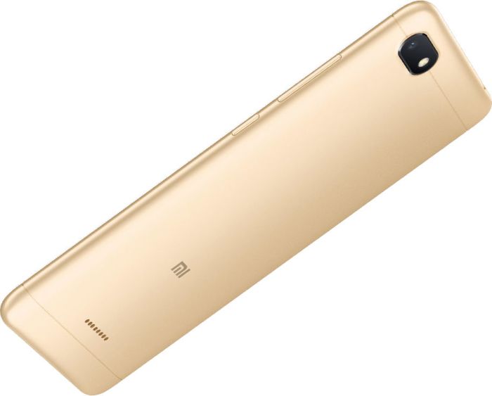 Daftar harga hp xiaomi redmi 6a dan spesifikasinya