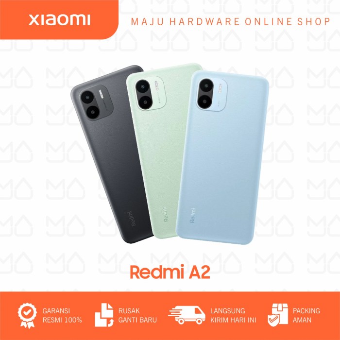 Harga hp xiaomi a2 ram 4gb