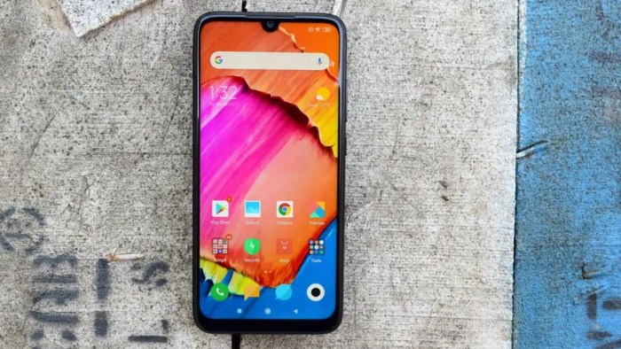 Harga hp xiaomi terbaru mei 2019