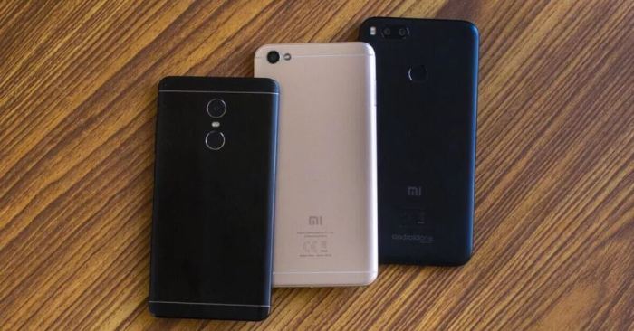 Harga hp xiaomi dibawah 500