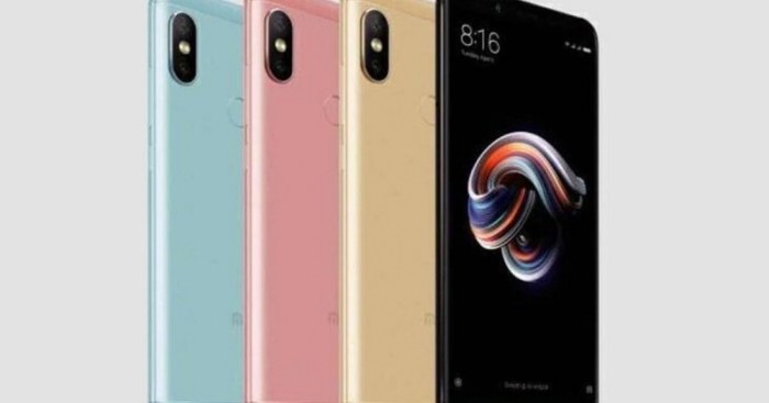 Xiaomi redmi s2 berapa meluncur harganya