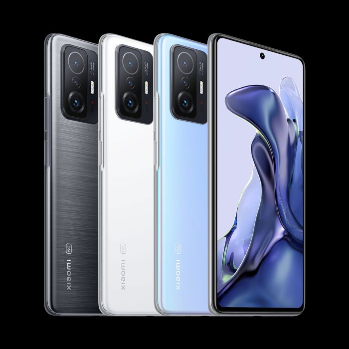 Harga hp xiaomi terbaru 2022