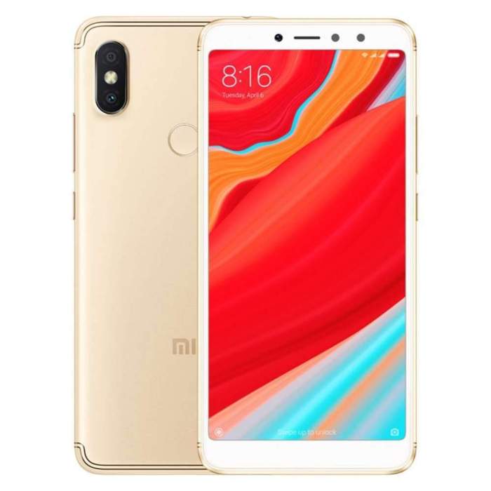 Redmi xiaomi 64gb hp handphone