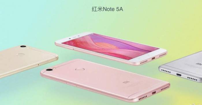 Harga hp xiaomi redmi 5a baru dan bekas