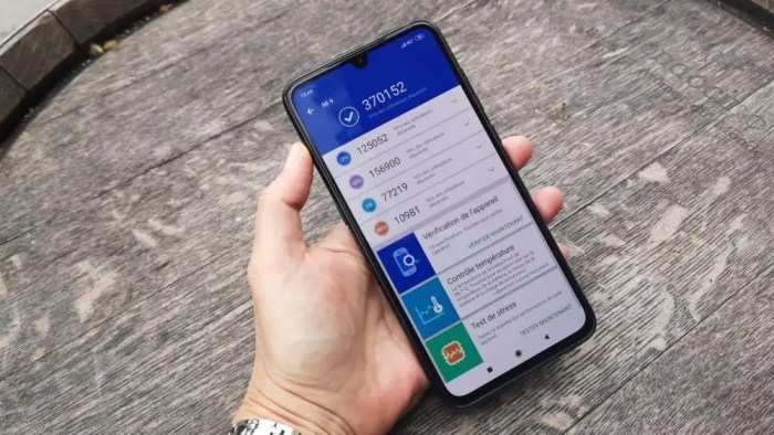 Harga hp xiaomi keluaran terbaru 2019