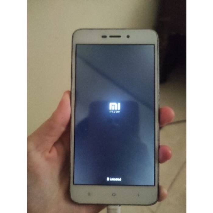 Harga hp xiaomi note 4a bekas