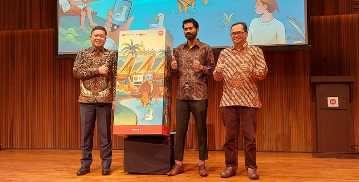 Harga hp xiaomi redmi a1 2018