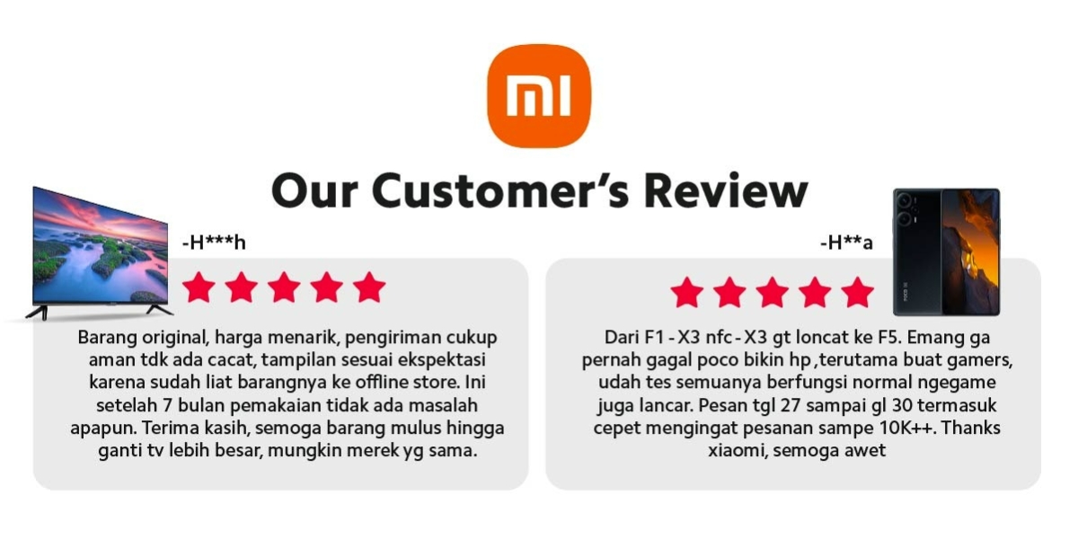 Harga hp xiaomi manado