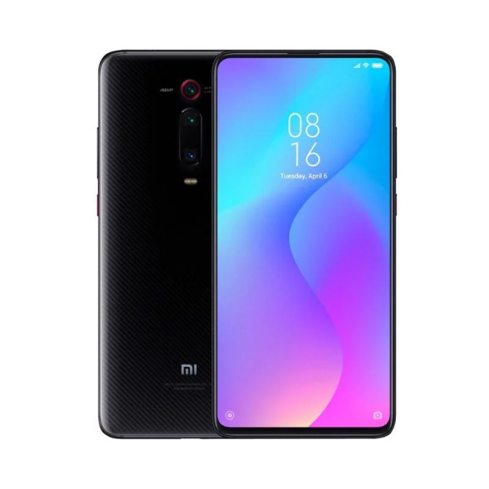 Harga hp xiaomi mi9t pro