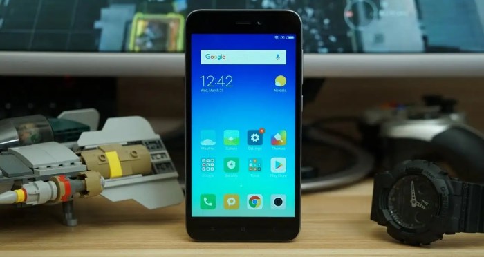 Harga hp xiaomi ram 2gb 1 jutaan