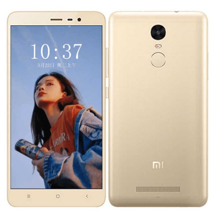 Harga hp bekas xiaomi note 3