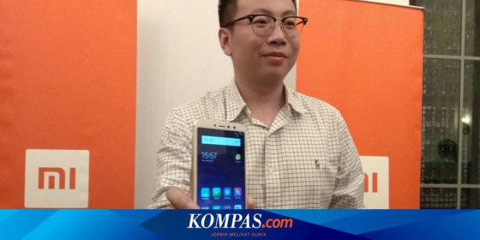 Berapa harga hp xiaomi s2