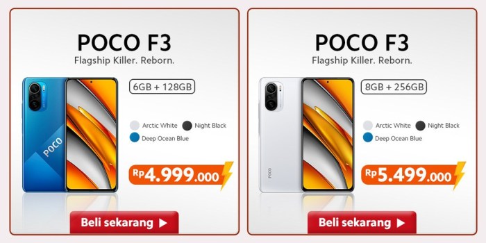 Harga hp xiaomi manado