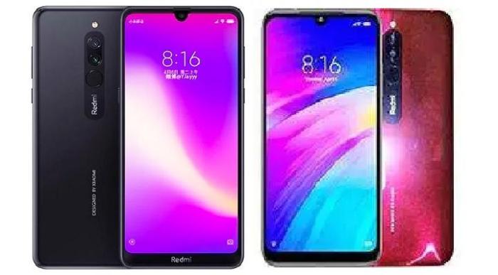 Daftar harga hp xiaomi redmi 8