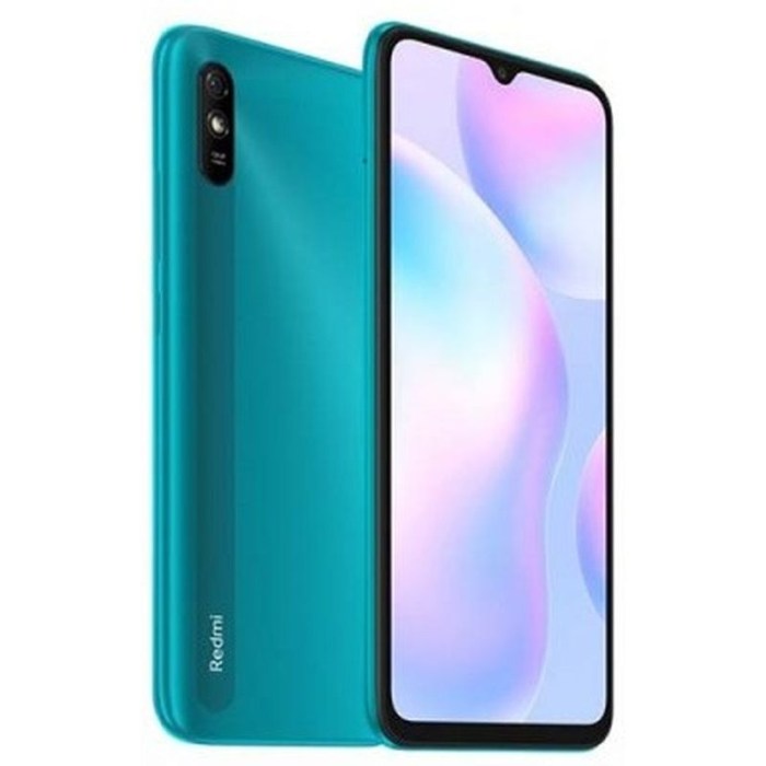 Harga hp xiaomi redmi 6a baru 2019