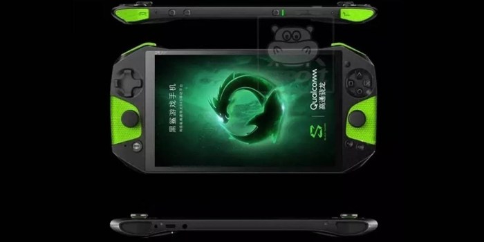 Harga hp xiaomi gaming black shark