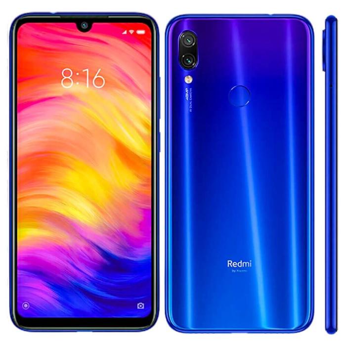 Berapa harga hp xiaomi note 7