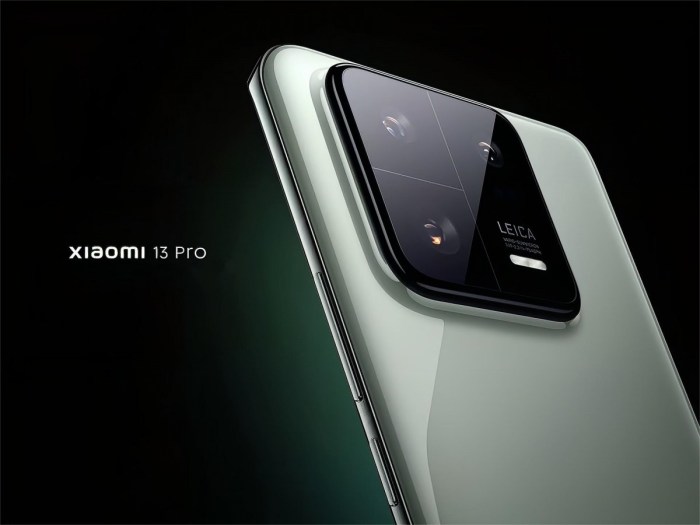 Harga hp xiaomi terbaru 2023