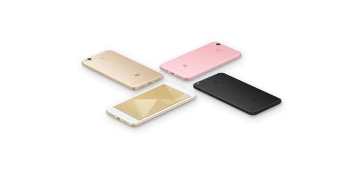 Harga hp xiaomi mi 4x