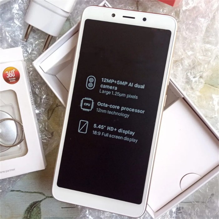 Harga hp bekas xiaomi ram 4gb