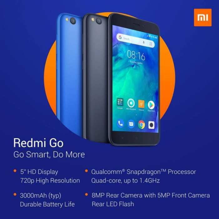 Harga hp xiaomi murah bagus