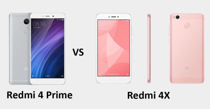 Harga hp xiaomi redmi 4x prime