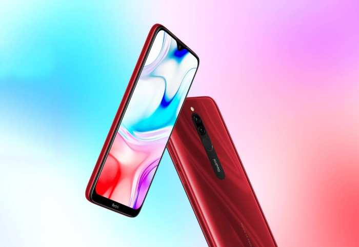 Harga hp xiaomi 2018 dibawah 2 juta