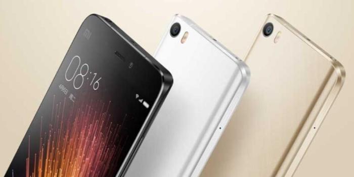 Xiaomi dirilis berikut mi5 spesifikasi lengkapnya warna berbagai