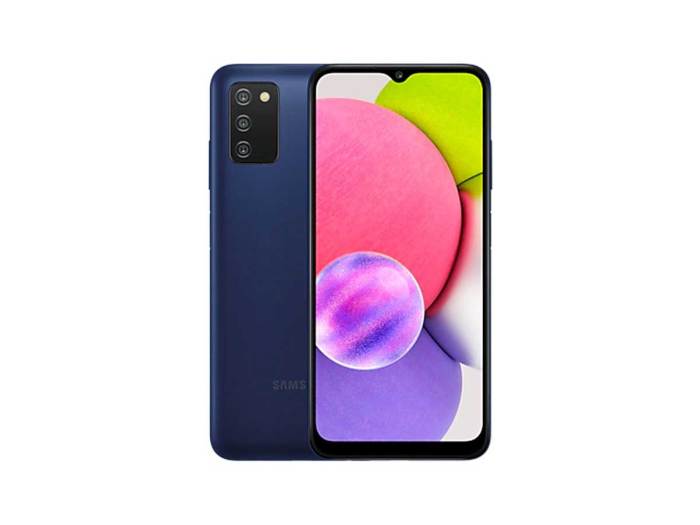 Harga hp xiaomi a3s second