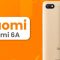 Harga HP Xiaomi Redmi 6A Bekas Batangan