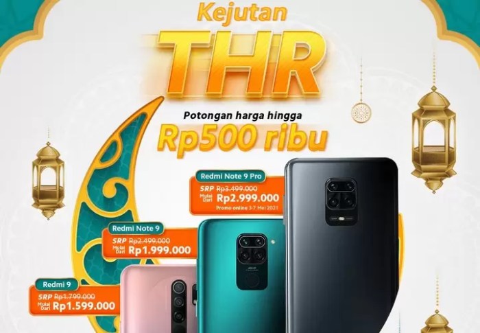 Harga hp xiaomi jember