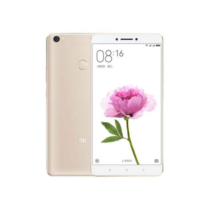 Harga hp xiaomi mi max second