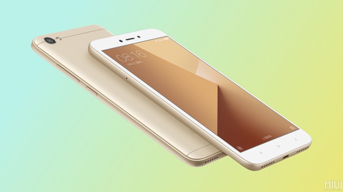 Harga hp seken xiaomi redmi 5