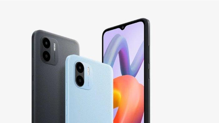 Harga hp xiaomi mi a2 ram 4gb