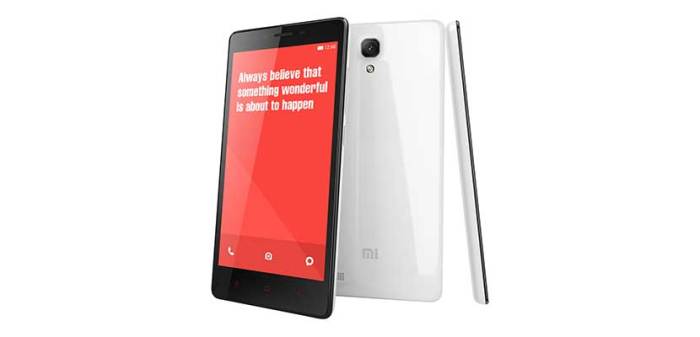 Daftar harga hp xiaomi 1 jutaan terbaru