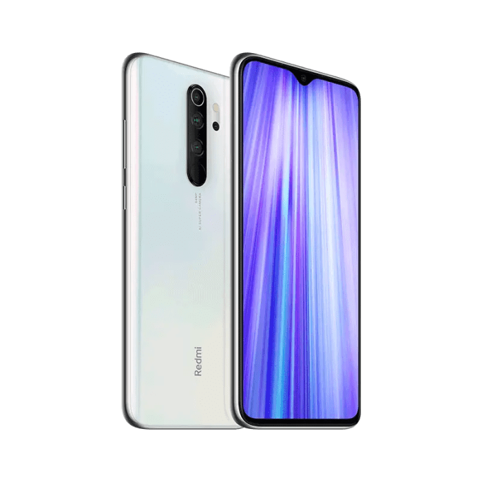 Spesifikasi dan harga hp xiaomi note 8 pro